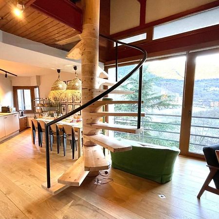Tuca - Triplex Priviletge Con Encanto Vielha Exterior photo